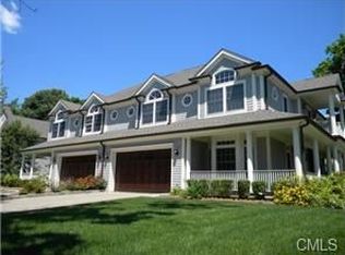 1 Idar Ct, Greenwich, CT 06830