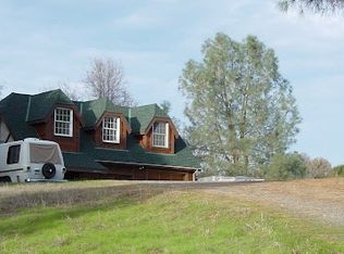 12173 Ranchero Way, Grass Valley, CA 95949