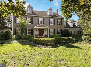 52 Cove Rd, Moorestown, NJ 08057