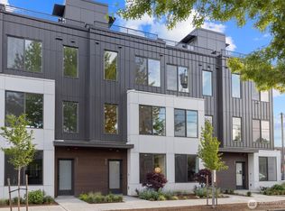 Stanley Condos, Seattle, WA 98108