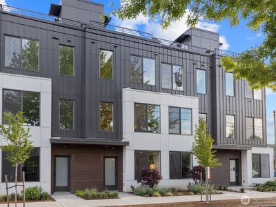 6604 Carleton Avenue S #B, Seattle, WA, 98108