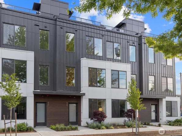 6604 Carleton Avenue S #B, Seattle, WA 98108