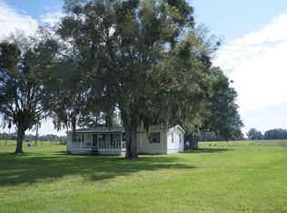 6881 NW 135th Ave, Morriston, FL 32668
