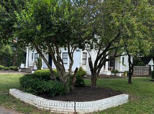 1100 Herrin Ave, Charlotte, NC 28205