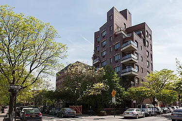 Sold by Brooklyn Hearth Realty