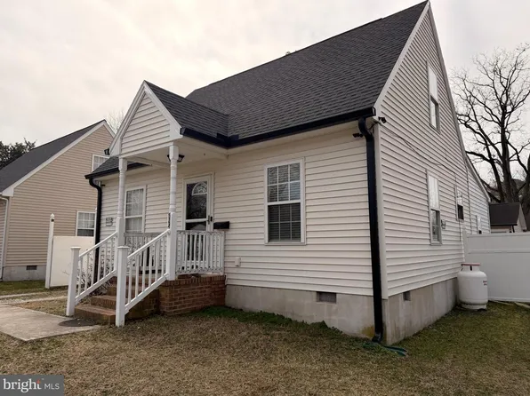 524 Hammond St, Salisbury, MD 21804