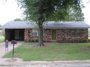 1008 Lelia St, Newport, AR 72112