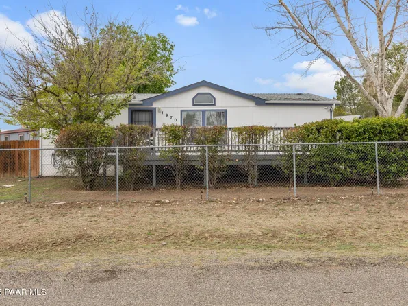1970 E Grasshopper Ln, Chino Valley, AZ 86323