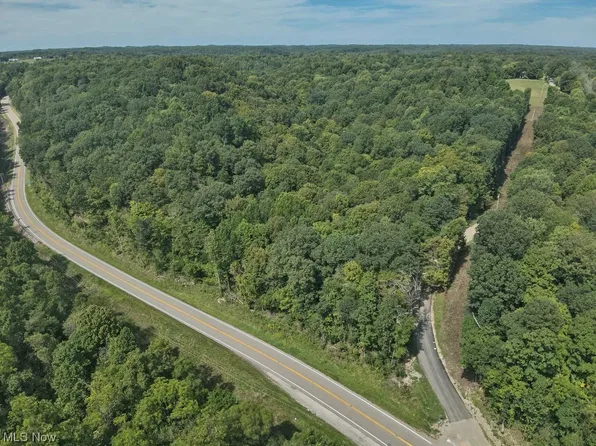 0 State Highway 550, Amesville, OH 45711