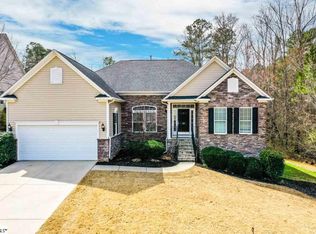 22 Hydrangea Way, Simpsonville, SC 29681