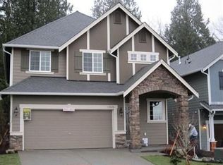 6215 118th St SE, Snohomish, WA 98296