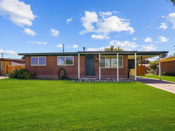 649 E 16th St, Burley, ID 83318