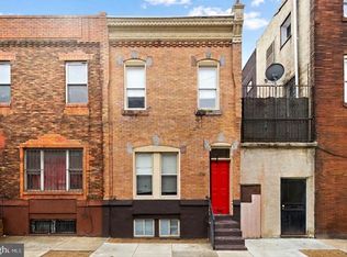 634 Cross St, Philadelphia, PA 19147