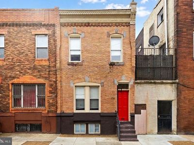 634 Cross St, Philadelphia, PA, 19147