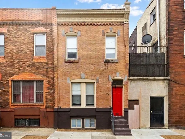 634 Cross St, Philadelphia, PA 19147