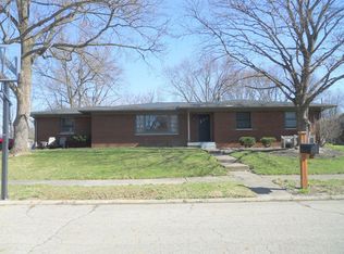 1161 Harbison Ct, Indianapolis, IN