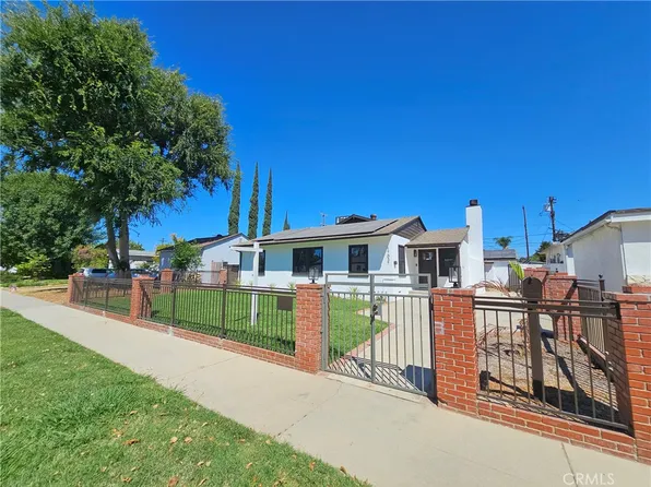 17037 Covello St, Van Nuys, CA 91406