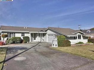 1071 Kensington Dr, Fremont, CA 94539