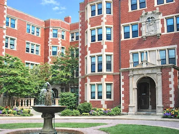 1209-1217 Beacon Street, 1209 Beacon St #3B-1Ba-1200Sqft, Brookline, MA 02446