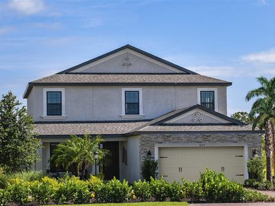 16123 Culpepper Dr, Bradenton, FL, 34211