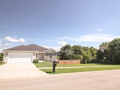 408 Natalies Way, Berea, KY, 40403
