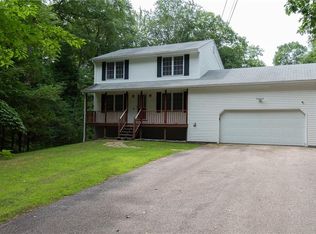 18 Casey Ln, Coventry, RI 02816