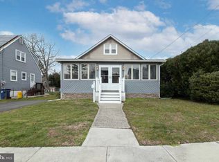 122 Madison Ave, Clementon, NJ 08021