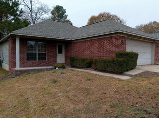 3722 Winterbrook Dr, Benton, AR 72015