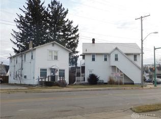 764 N Belmont Ave, Springfield, OH 45503