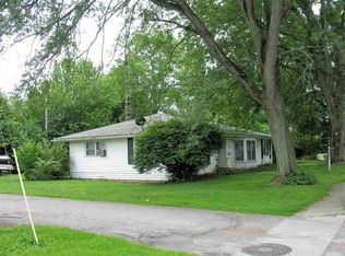 523 Union St, Lagrange, IN 46761