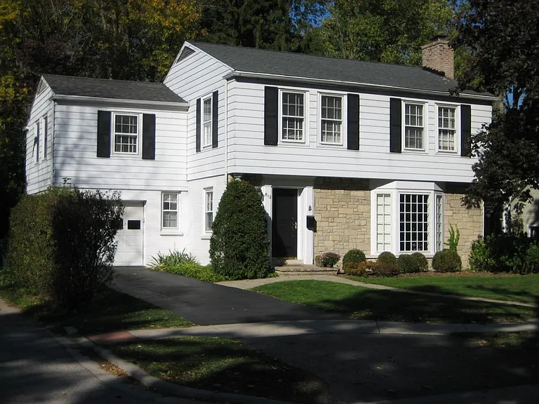 812 Isabella St — Photo 1