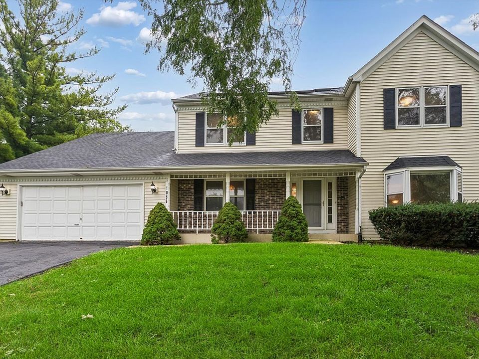 1st image of 1056 Fox Valley Dr