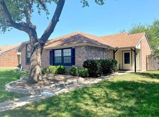 4618 Carr St, The Colony, TX 75056