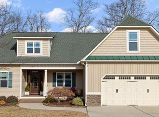 107 Smithsanders Ct, Smithfield, NC 27577
