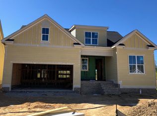 128 Mossy Falls Way, Wendell, NC 27591