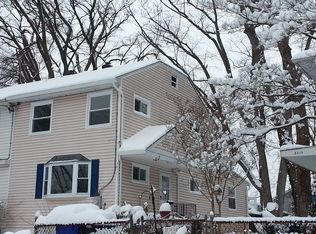 3417 Embry St, Silver Spring, MD 20902