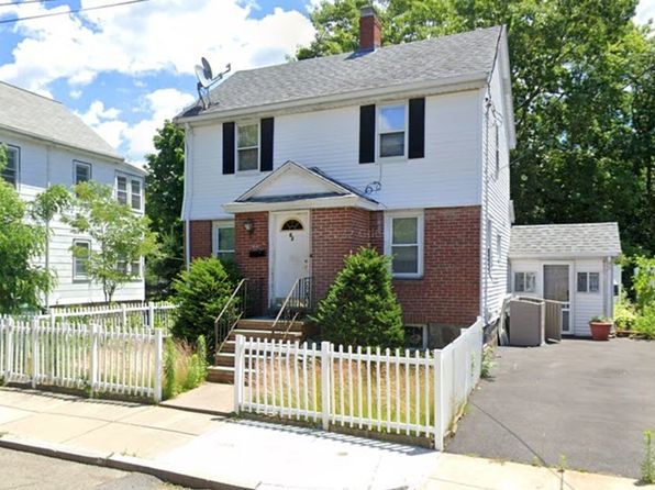 Recently Sold Homes in West Roxbury Boston - 1411 Transactions | Zillow