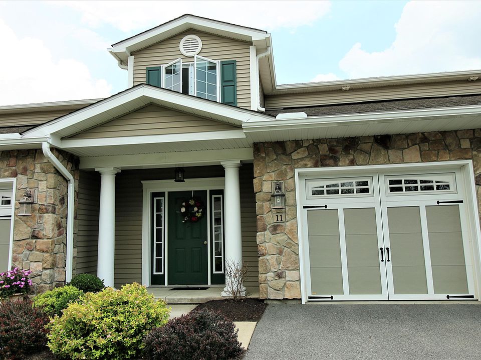 1st image of 11 Glenridge Cir #U
