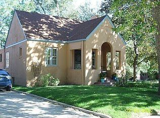 4100 Decatur St, Denver, CO 80211