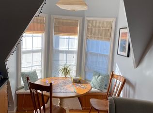 21 Orchard St #1LL, Cambridge, MA 02140