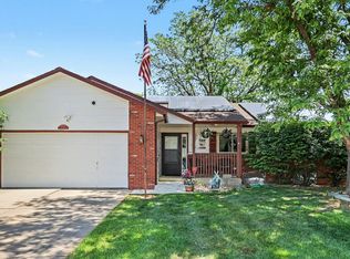 2320 43rd Avenue Ct, Greeley, CO 80634