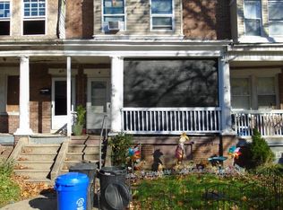 809 Elsinore Pl, Chester, PA 19013