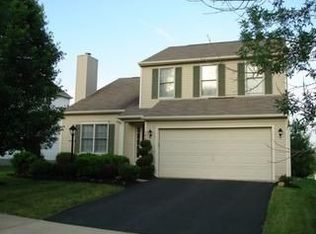 394 Western Dreamer Dr, Delaware, OH