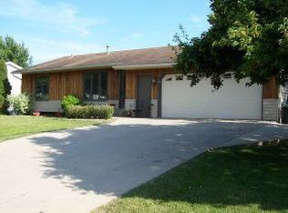 501 Margaret St NE, Chatfield, MN 55923