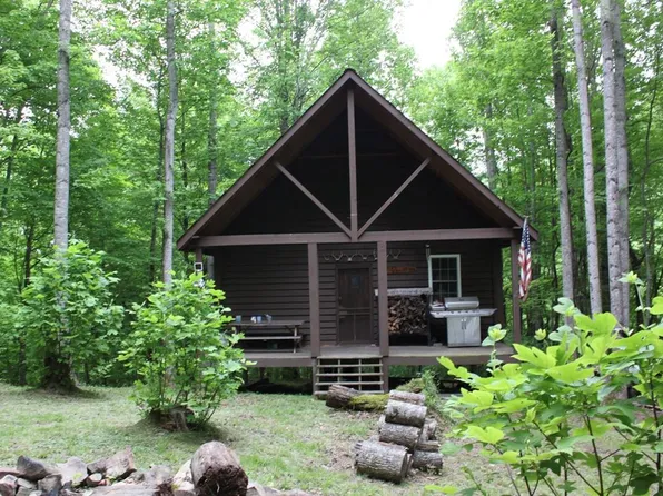 Mudfork Rd, Bluefield, VA 24605