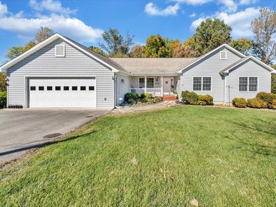 1746 Fiddler Creek Rd, Bedford, VA, 24523