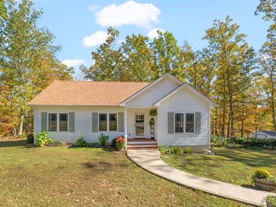 4491 Presidents Rd, Charlottesville, VA, 24590