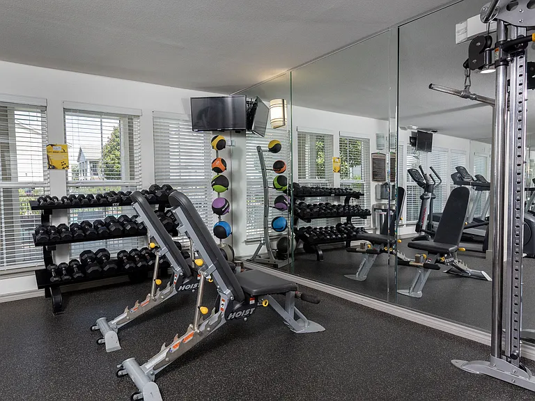 Reserve at Garden Oaks — Photo 4