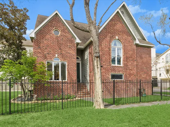 5401 Floyd St, Houston, TX 77007