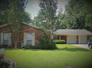 335 Southbrook Dr, Jackson, MS 39211